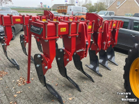 Cultivator Kverneland CLI 630