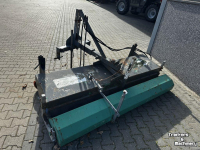 Veegmachine Qmac 230 cm