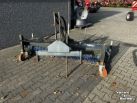 Veegmachine Qmac 230 cm