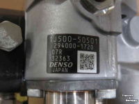 Schranklader / Skid Steer Lader Kubota Brandstofpomp SVL90-2 Parts nr:47668544
