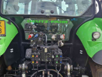Tractor / Trekker Deutz-Fahr Agrotron 6140.4 ttv