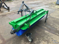 Veegmachine Bema agrar 2300