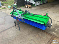 Veegmachine Bema agrar 2300