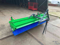 Veegmachine Bema agrar 2300