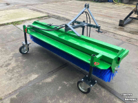 Veegmachine Bema agrar 2300