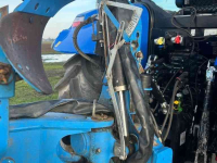 Ploegen Lemken Juwel 8 V 4+1 N100 Wentelploeg