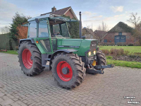 Tractor / Trekker Fendt Farmer 309 LSA