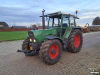 Tractor / Trekker Fendt Farmer 309 LSA