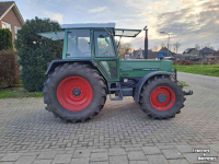 Tractor / Trekker Fendt Farmer 309 LSA