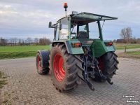 Tractor / Trekker Fendt Farmer 309 LSA