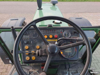 Tractor / Trekker Fendt Farmer 309 LSA