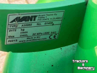 Maaier Avant 120