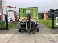 Opraapwagen Claas Quantum 5500P