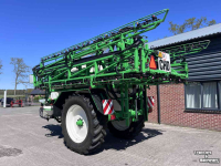 Getrokken Veldspuit CHD 5245
