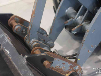 Shovel / Wiellader / Kniklader Giant G2500 HD