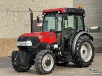 Smalspoor tractor Case-IH Quantum 90F  Hydr.hefverstelling 1363u