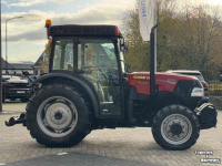 Smalspoor tractor Case-IH Quantum 90F  Hydr.hefverstelling 1363u