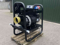 Aggregaat / Generator  Trekker aggregaat 80 KVA