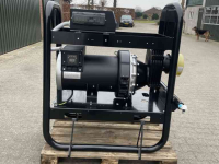 Aggregaat / Generator  Trekker aggregaat 80 KVA