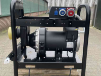Aggregaat / Generator  Trekker aggregaat 80 KVA