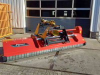 Klepelmaaier Kverneland FRD 320