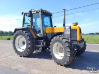 Tractor / Trekker Renault 155-54TX