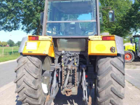 Tractor / Trekker Renault 155-54TX