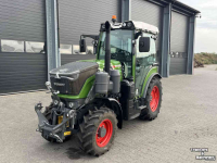 Tractor / Trekker Fendt 210 v