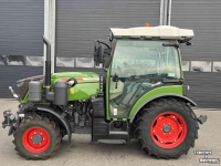 Tractor / Trekker Fendt 210 v