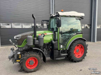 Tractor / Trekker Fendt 210 v