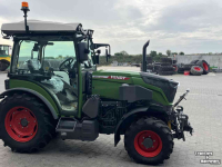 Tractor / Trekker Fendt 210 v