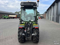 Tractor / Trekker Fendt 210 v