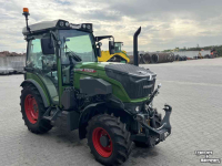 Tractor / Trekker Fendt 210 v