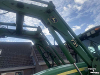 Tractor / Trekker John Deere 7530 Premium TLS