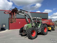 Tractor / Trekker Fendt Vario 716 voorlader