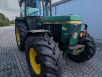 Tractor / Trekker John Deere 3040