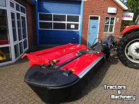 Maaier Vicon VICON 632T EXTRA