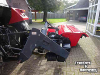 Maaier Vicon VICON 632T EXTRA