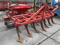 Cultivator Evers Haflinger LJ-13 R62 cultivator