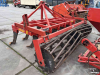 Cultivator Evers Haflinger LJ-13 R62 cultivator