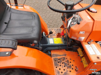 Smalspoor tractor Kubota B1500