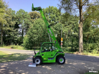 Verreiker Merlo EW 25.5-90