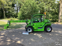 Verreiker Merlo EW 25.5-90