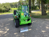 Verreiker Merlo EW 25.5-90