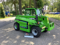 Verreiker Merlo EW 25.5-90