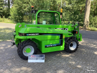 Verreiker Merlo EW 25.5-90