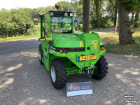 Verreiker Merlo EW 25.5-90