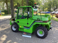 Verreiker Merlo EW 25.5-90