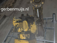Diverse gebruikte onderdelen  Kolom
