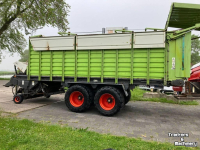 Overige weidebouwmachines en toebehoren Claas quantum 5500P